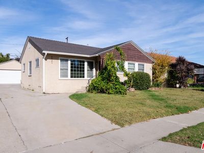 3921 W 148th St, Hawthorne, CA, 90250