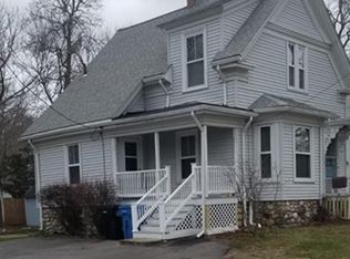139 Stetson St, Whitman, MA 02382