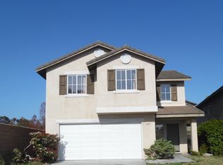 1491 Masterson Ln, San Diego, CA 92154