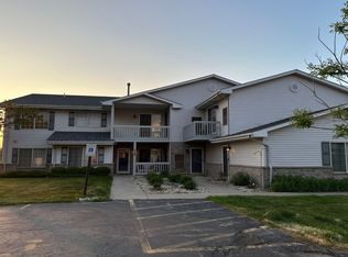 3423 85th St #2A, Kenosha, WI 53142