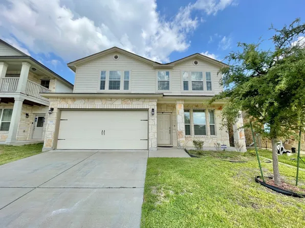 3311 Lorne Dr, Killeen, TX 76542
