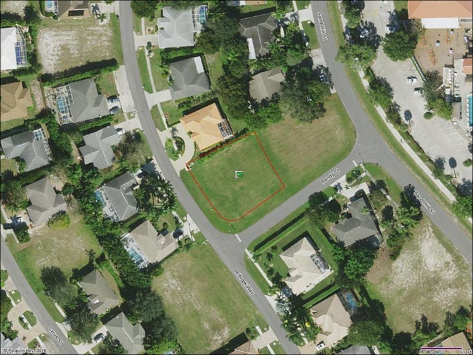 2nd image of 125 Delbrook Way Lot 19