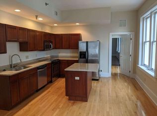 212 W Franklin St #U208, Richmond, VA 23220