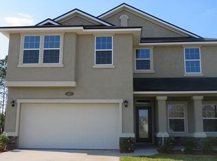 607 Deer Crossing Rd, St Augustine, FL 32086