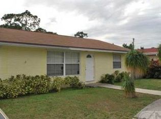 4700 Todd St, Lake Worth, FL 33463