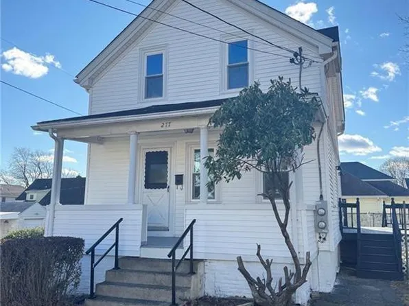 277 Mauran Ave, East Providence, RI 02914