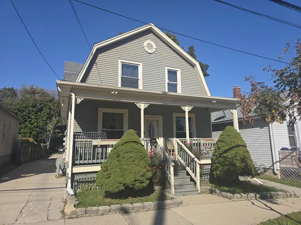 1214 Hamilton STREET, Racine, WI 53404