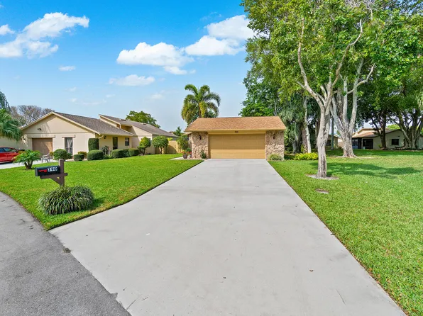 790 NW 31st Avenue, Delray Beach, FL 33445
