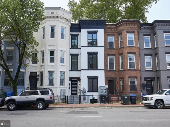 33 Florida Ave NE, Washington, DC 20002