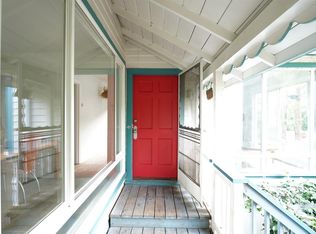 20030 El Rancho Way, Monte Rio, CA 95462