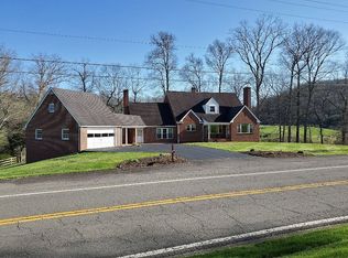 1114 Pipers Gap Rd, Galax, VA 24333