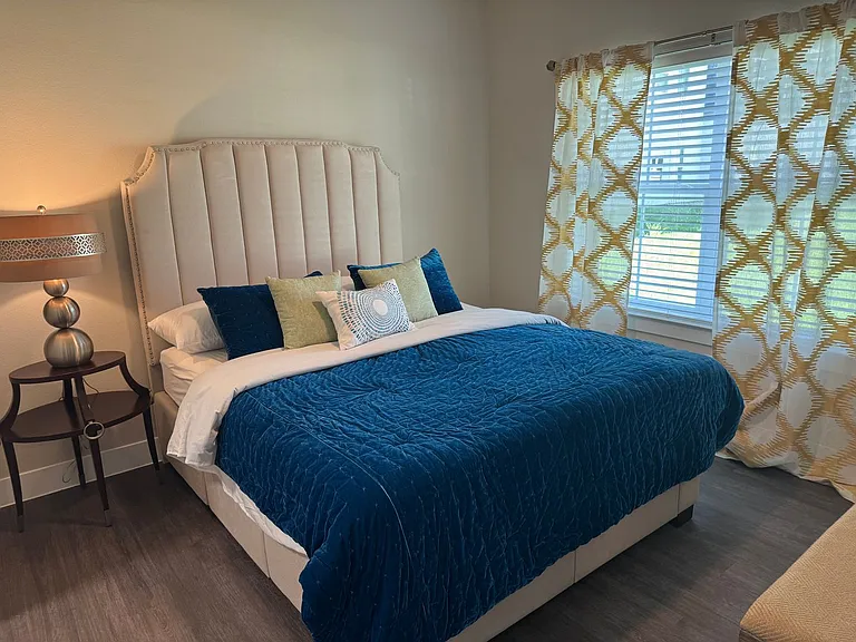 Legacy Lockhart Senior Apartments — Photo 34