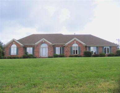 205 Smith Ave, Loretto, KY, 40037