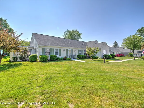 368A New Bedford Lane, Monroe, NJ 08831