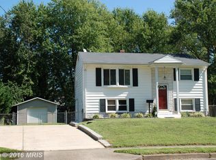 15209 Illinois Rd, Woodbridge, VA 22191