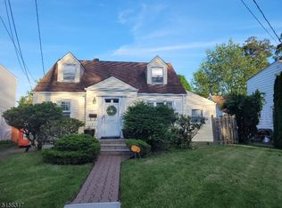 1137 Woolley Ave, Union, NJ 07083