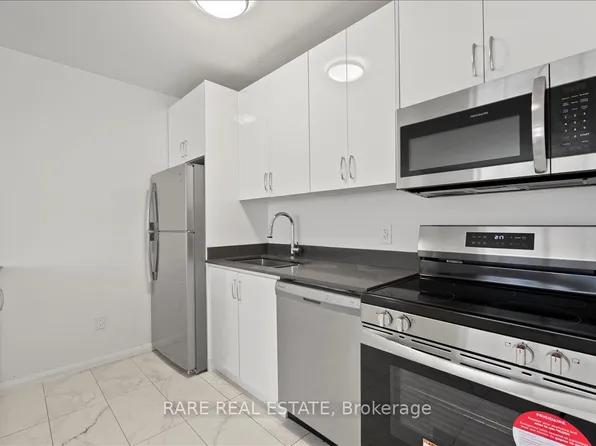 3111 Eglinton Ave E, Toronto, ON
