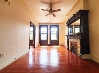 281 Decatur St APT 2, Brooklyn, NY 11233