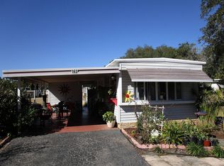 163 Forest Dr, Leesburg, FL 34788