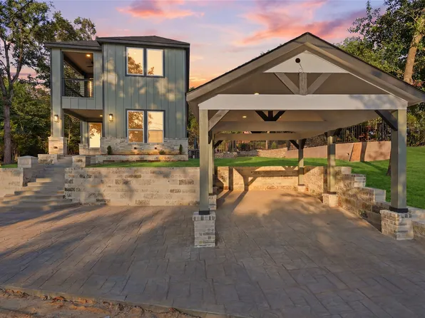 2150 Lakeview Dr, Mabank, TX 75156