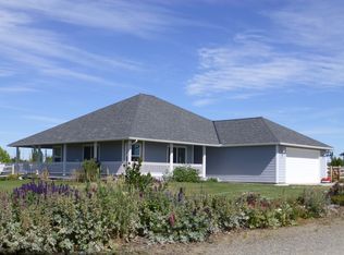 2465 Vantage Hwy, Ellensburg, WA 98926