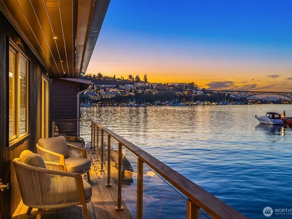 2241 Fairview Avenue E #B, Seattle, WA 98102