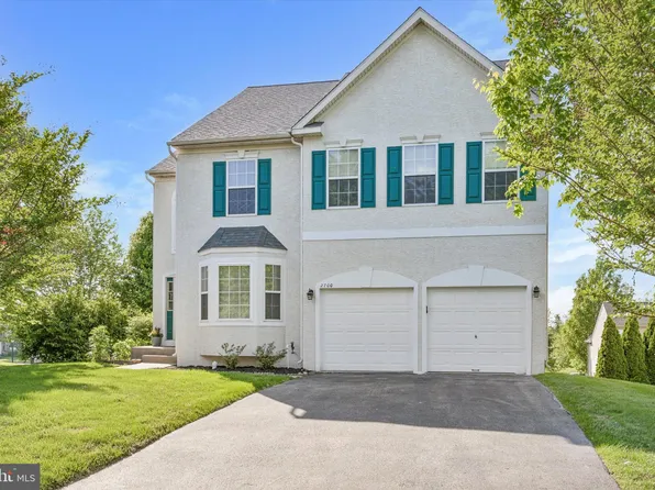 2700 Virginia Ct, Jamison, PA 18929