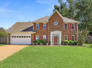 6616 Carriage Glen Dr, Bartlett, TN 38135