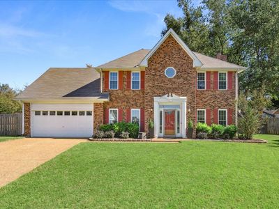 6616 Carriage Glen Dr, Bartlett, TN, 38135