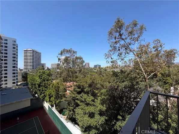 10501 Wilshire Blvd Unit 814, Los Angeles, CA 90024