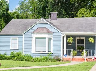 2638 Boultier St #1, Montgomery, AL 36106