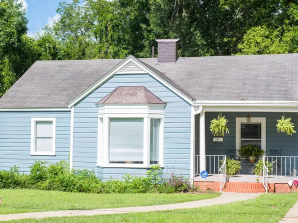 2638 Boultier St #1, Montgomery, AL 36106