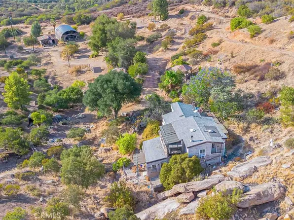 20144 Kimball Valley Rd, Ramona, CA 92065