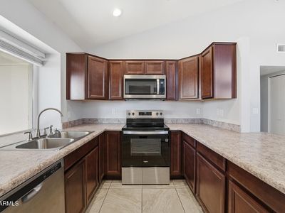 4601 N 102ND Avenue #1049, Phoenix, AZ, 85037