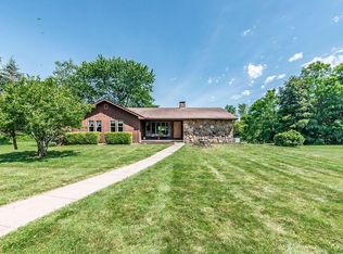 19551 Coshocton Rd, Mount Vernon, OH 43050