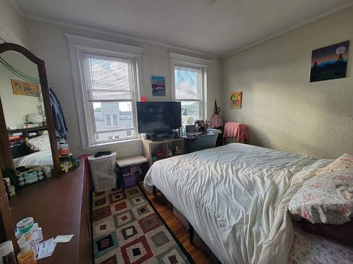 1633 Commonwealth Ave #17B — Photo 3