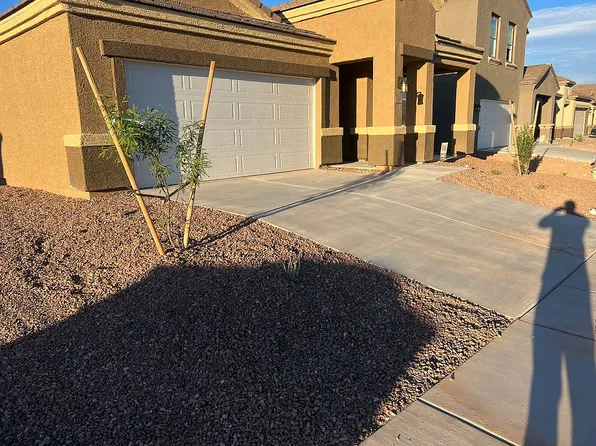 10200 N Leopard Gecko Ter, Marana, AZ 85653