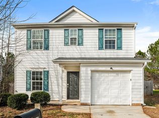 1223 To Lani Path, Stone Mountain, GA 30083