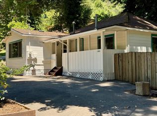 180 Brookside Dr, Boulder Creek, CA