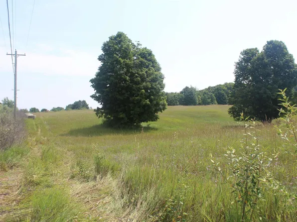 0 Barnes Rd, Kewadin, MI 49648