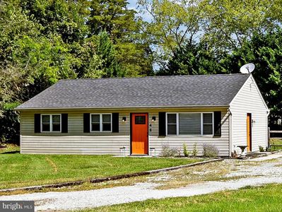 48 Barrett Rd, Conowingo, MD, 21918