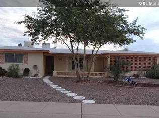 643 N 59th Pl, Mesa, AZ 85205