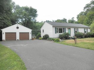 30 Scanlon Ave, Northampton, MA 01062