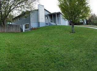 1815 NW Turner Dr #A, Pullman, WA 99163
