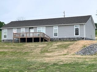 2437 Three Springs Rd, Russellville, TN 37860