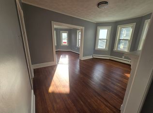 22 Priscilla Ave #1, Providence, RI 02909