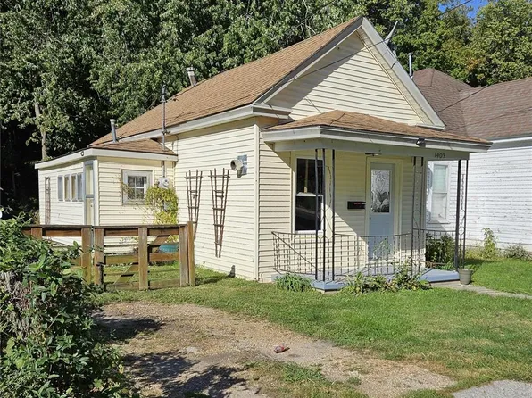 1403 Fulton Ave, Hannibal, MO 63401