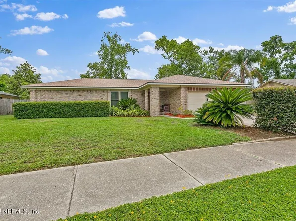 9025 LATIMER Road E, Jacksonville, FL 32257