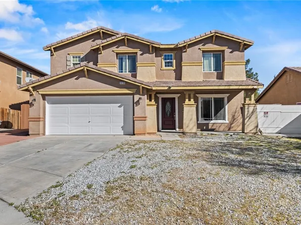 13730 Gobi Ct, Victorville, CA 92394