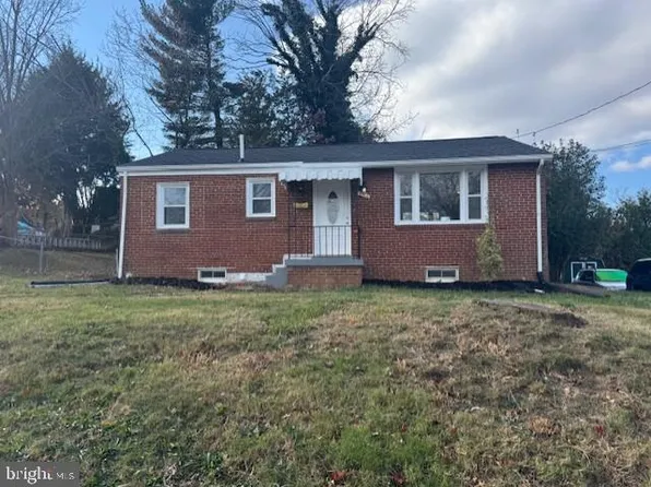 4902 55th Pl, Hyattsville, MD 20781